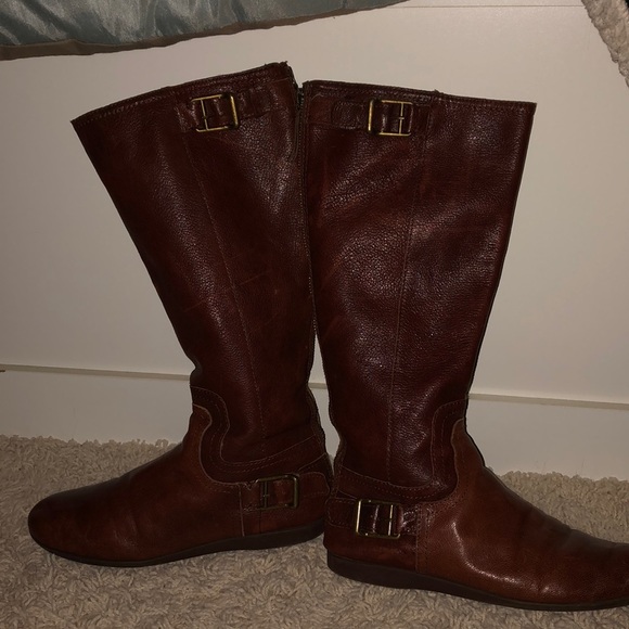 Riding boots - Picture 3 of 4